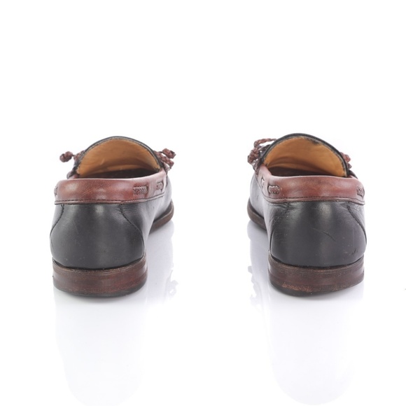 Allen Edmonds Woodstock Moc Kiltie Tassel Loafers main image 7